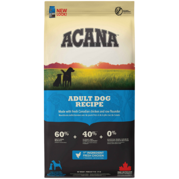 Acana Heritage Tüm Irklar İçin Yetişkin Köpek Maması 17 Kg - 1