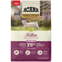 Acana Kitten Yavru Kedi Maması 1.8 Kg - 1