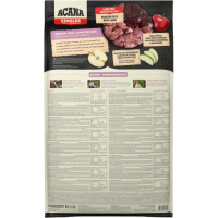 Acana Singles Grass-Fed Lamb Tüm Irklar ve Yaşam Evreleri İçin Köpek Maması 11.4 Kg - 2