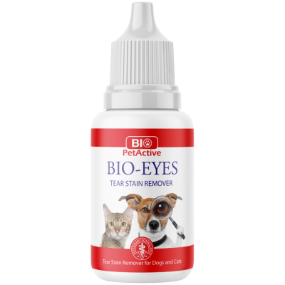 Bio PetActive Bio Eyes Gözyaşı Lekesi Çıkarıcı 50 ML - 1