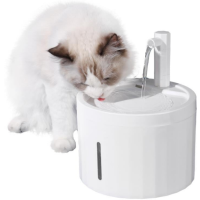 ELS Pet Coruption Kedi ve Köpek Su Pınarı 2.5 Litre - 5