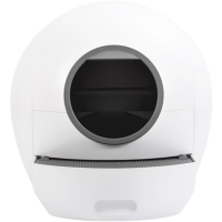 ELS Pet Otomatik Smart Pro Akıllı Kedi Tuvaleti - 2