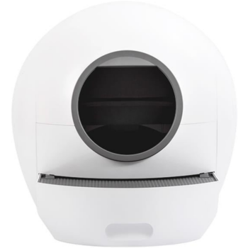 ELS Pet Otomatik Smart Pro Akıllı Kedi Tuvaleti - 2