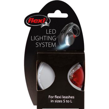 Flexi Tasma Led Işık Aparatı Gri - 1