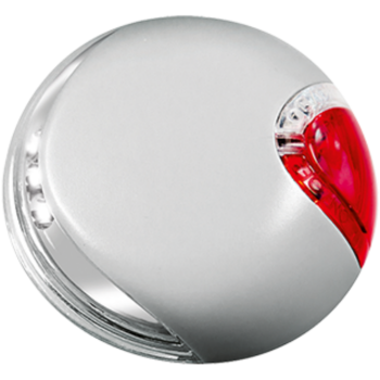 Flexi Tasma Led Işık Aparatı Gri - 2