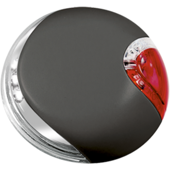 Flexi Tasma Led Işık Aparatı Siyah - 2