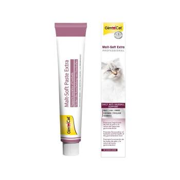 GimCat Anti Hairball Malt Soft Extra 100 Gr - 1