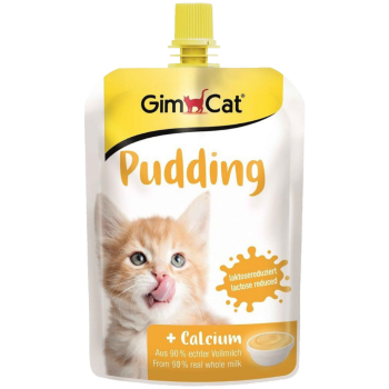 GimCat Puding 150 Gr - 1