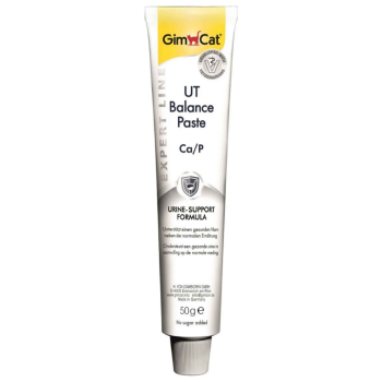GimCat UT Balance Paste Kedi Macunu 50 Gr - 1