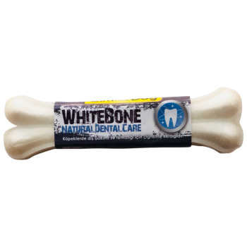 GimDog Whitebone Mordimi Press Kemik Köpek Ödülü 150 Gr - 1