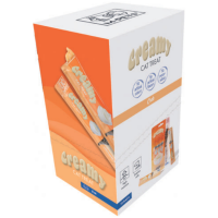 M-PETS Creamy Yengeçli Krema Kedi Ödülü 4x15 Gr - 2