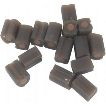M-PETS Dental Snack Avocado Stuffed Stick Mini Köpek Ödülü 100 Gr - 2