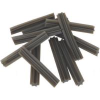 M-PETS Dental Snack Green Tea Star Stick Medium Köpek Ödülü 340 Gr - 2
