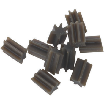 M-PETS Dental Snack Green Tea Star Stick Mini Köpek Ödülü 110 Gr - 2