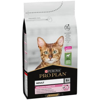 Pro Plan Delicate Kuzu Etli Yetişkin Kedi Maması 1.5 Kg - 1