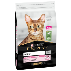 Pro Plan Delicate Kuzu Etli Yetişkin Kedi Maması 10 Kg - Pro Plan