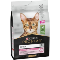 Pro Plan Delicate Kuzu Etli Yetişkin Kedi Maması 3 kg - Pro Plan