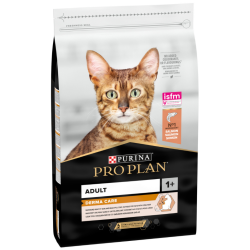 Pro Plan Elegant Derma Care Somonlu Yetişkin Kedi Maması 10 Kg - Pro Plan