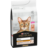 Pro Plan Elegant Derma Care Somonlu Yetişkin Kedi Maması 3 Kg - Pro Plan