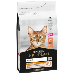 Pro Plan Elegant Derma Care Somonlu Yetişkin Kedi Maması 3 Kg - Pro Plan