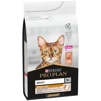Pro Plan Elegant Derma Care Somonlu Yetişkin Kedi Maması 1.5 Kg - 1