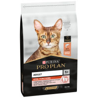 Pro Plan Vital Functions Somonlu Yetişkin Kedi Maması 10 Kg - Pro Plan