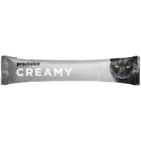 Prochoice Creamy Sterilised Tavuklu ve Ton Balıklı Sıvı Kısırlaştırılmış Kedi Ödülü 4x15 Gr - 3