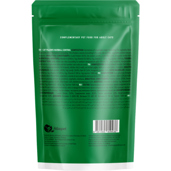 Prochoice Crunchy Hairball Tüy Yumağı Önlemeye Yardımcı Tavuklu Çıtır Atıştırmalık 60 Gr - 2