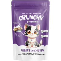 Prochoice Crunchy Sensitive Hassas Kediler İçin Çıtır Atıştırmalık 60 Gr - 1