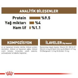 Royal Canin Ageing 12+ Gravy Pouch Yaşlı Kedi Yaş Maması 85 Gr - 7