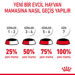 Royal Canin Ageing 12+ Gravy Pouch Yaşlı Kedi Yaş Maması 85 Gr - 8