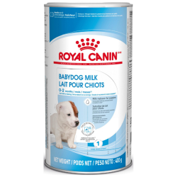 Royal Canin Babydog Milk Köpek Süt Tozu 400 Gr - 1