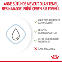 Royal Canin Babydog Milk Köpek Süt Tozu 400 Gr - 5