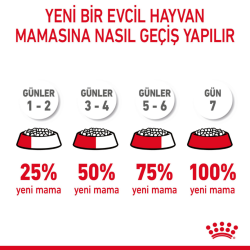 Royal Canin British Shorthair Kitten Yavru Kedi Maması 2 Kg - 8