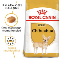 Royal Canin Chihuahua Adult Yetişkin Köpek Maması 1.5 Kg - 2