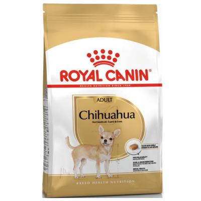 Royal Canin Chihuahua Adult Yetişkin Köpek Maması 1.5 Kg - 1