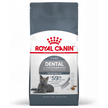 Royal Canin Dental Care Yetişkin Kedi Maması 1.5 Kg - 1