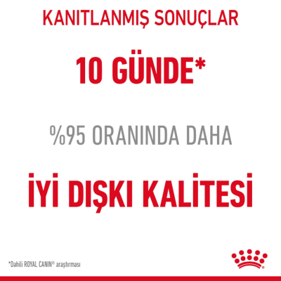 Royal Canin Digestive Sensitive Gravy Pouch Kedi Yaş Maması 85 Gr - 5