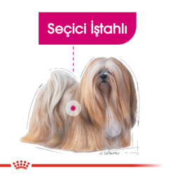 Royal Canin Exigent Pouch Köpek Yaş Maması 85 Gr - 5