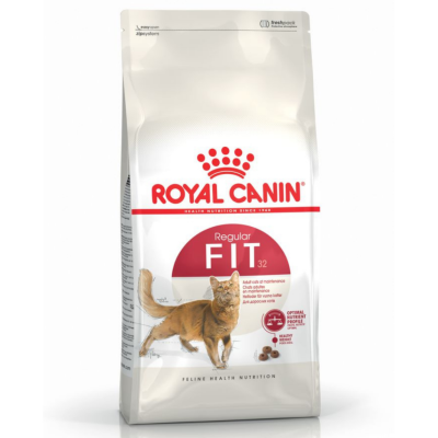 Royal Canin Fit 32 Yetişkin Kedi Maması 10 Kg - 1