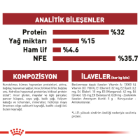 Royal Canin Fit 32 Yetişkin Kedi Maması 2 Kg - 6