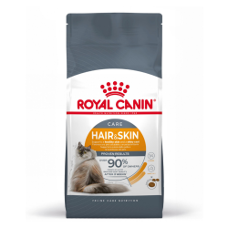 Royal Canin Hair & Skin Care Yetişkin Kedi Maması 2 Kg - 1