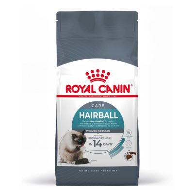 Royal Canin Hairball Care Yetişkin Kedi Maması 2 Kg - 1