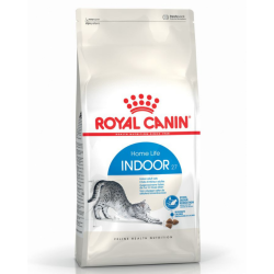 Royal Canin İndoor 27 Yetişkin Kedi Maması 2 Kg - 1