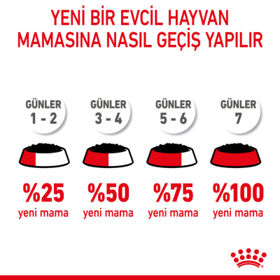 Royal Canin İnstinctive Gravy Pouch Kedi Yaş Maması 85 Gr - 7