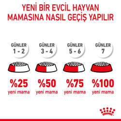 Royal Canin İnstinctive Jelly Pouch Kedi Yaş Maması 85 Gr - 7