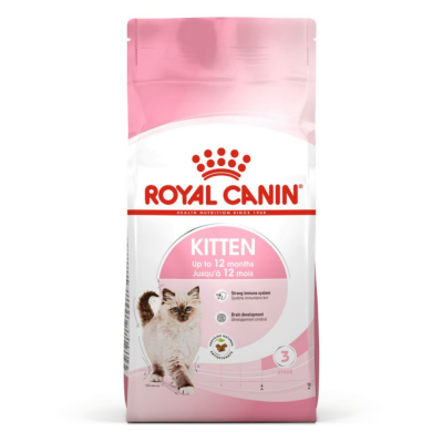 Royal Canin Kitten Yavru Kedi Maması 10 Kg - 1