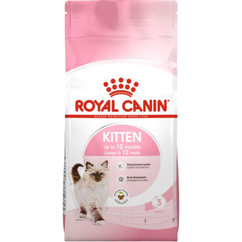 Royal Canin Kitten Yavru Kedi Maması 4 Kg - 1