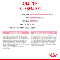 Royal Canin Kitten Yavru Kedi Maması 4 Kg - 7