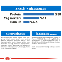 Royal Canin Light Weight Care Diyet Köpek Maması 3 Kg - 6